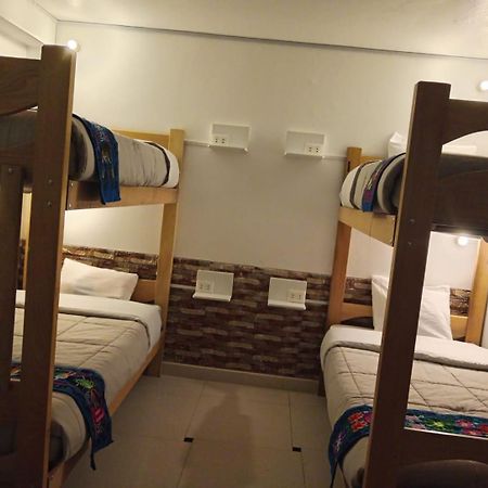 Hostal La Rasa 库斯科 外观 照片