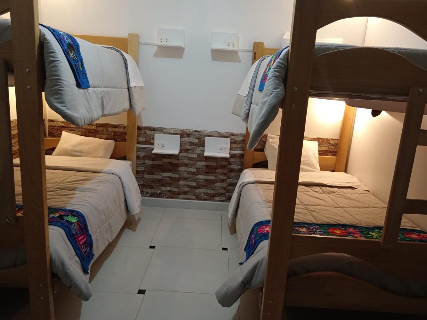 Hostal La Rasa 库斯科 外观 照片