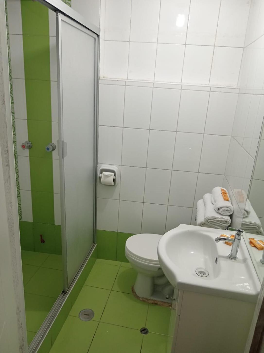 Hostal La Rasa 库斯科 外观 照片