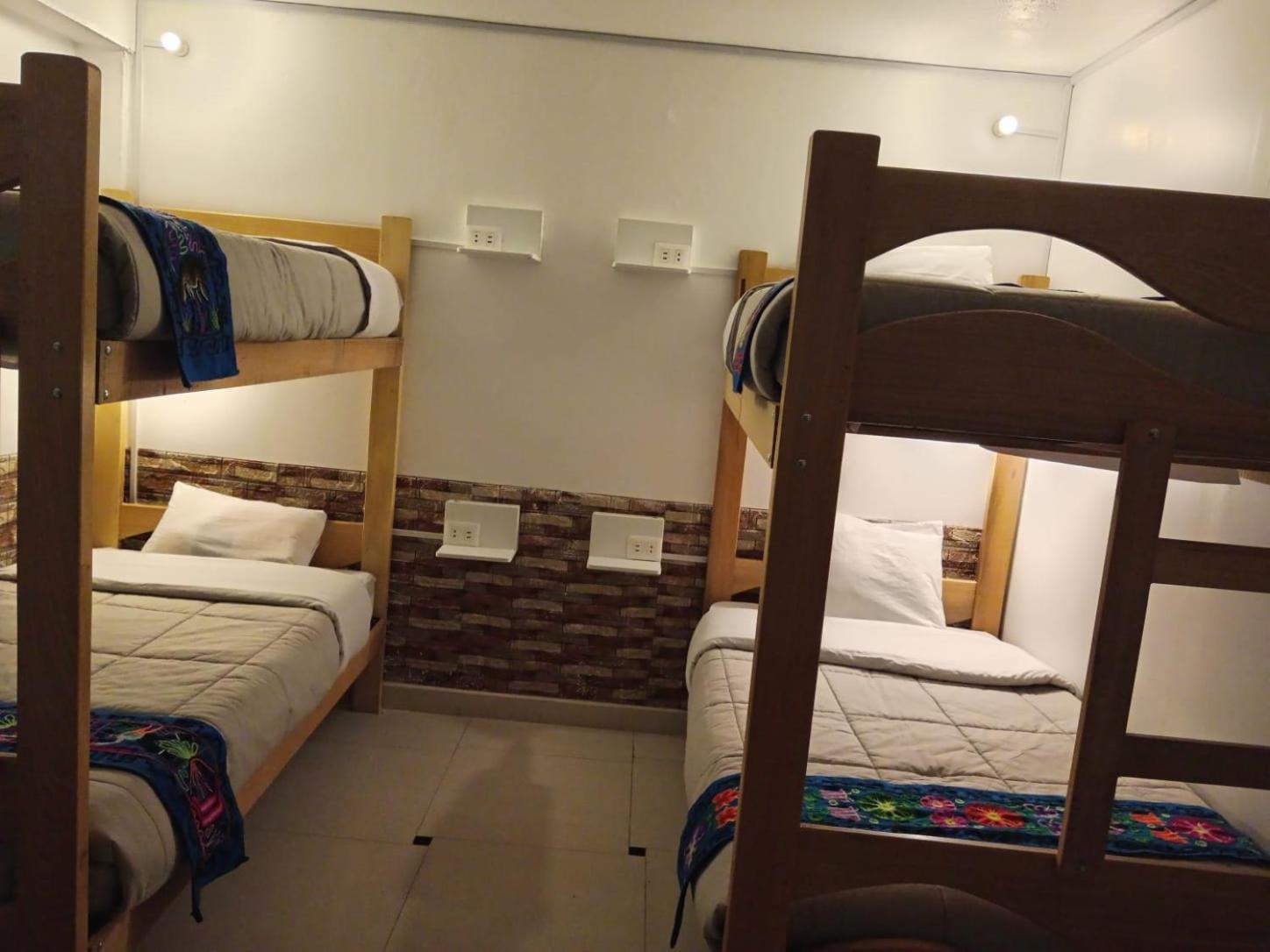 Hostal La Rasa 库斯科 外观 照片