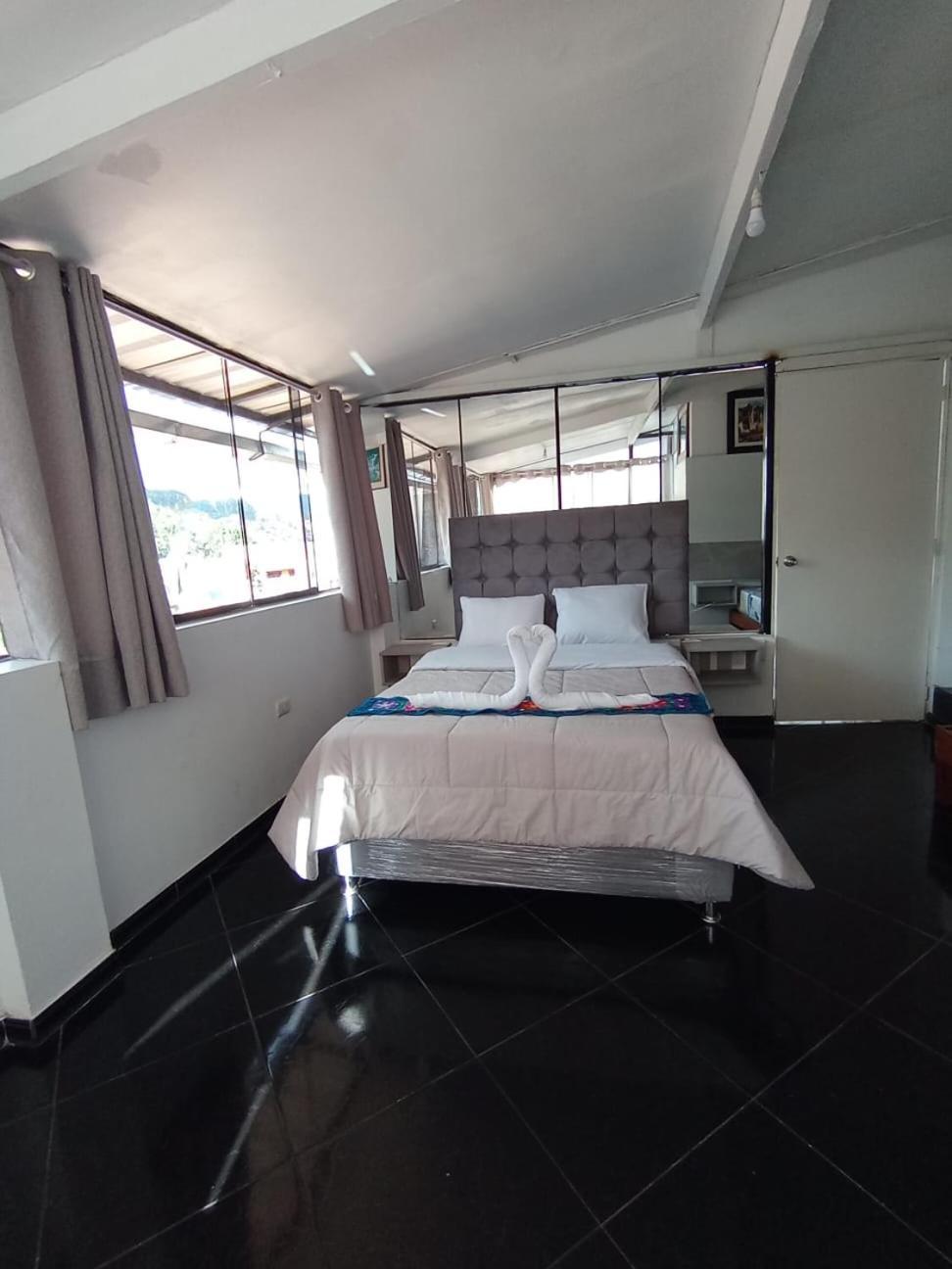 Hostal La Rasa 库斯科 外观 照片