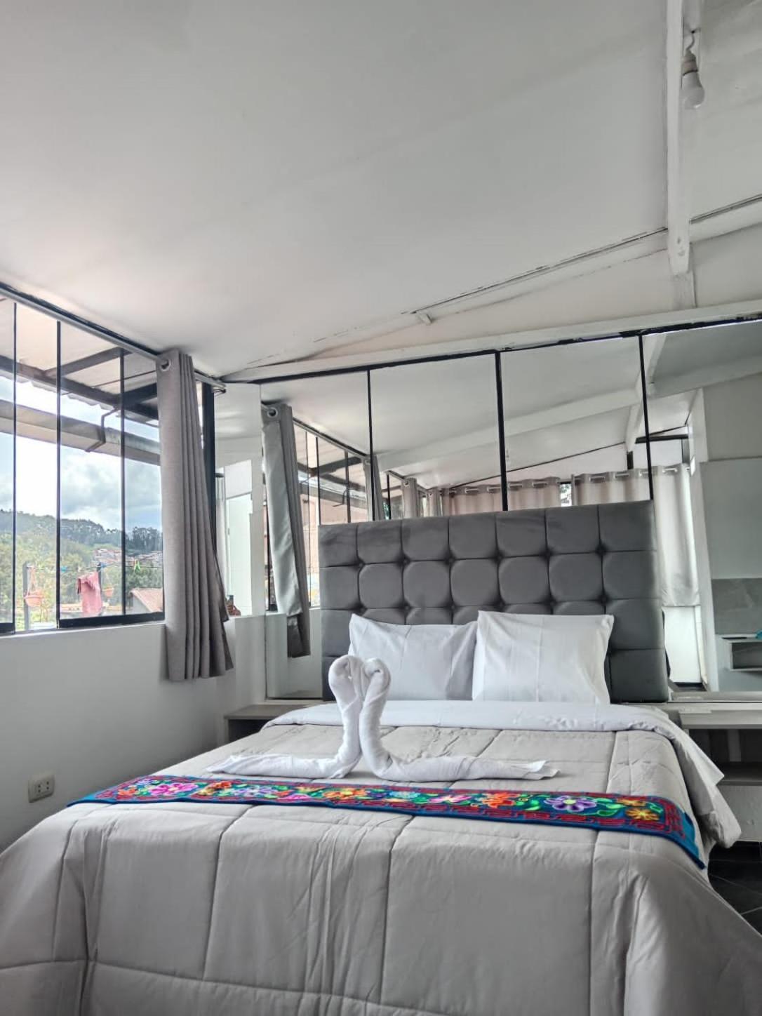 Hostal La Rasa 库斯科 外观 照片