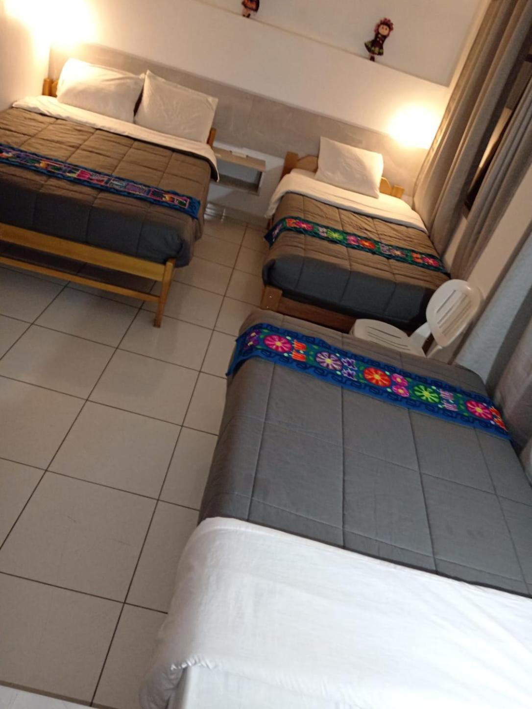 Hostal La Rasa 库斯科 外观 照片